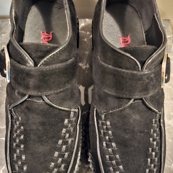Demonia creepers sz6 - Picture 2 of 8